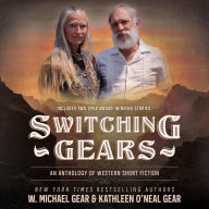 Switching Gears: An Anthology of Western Short Fiction