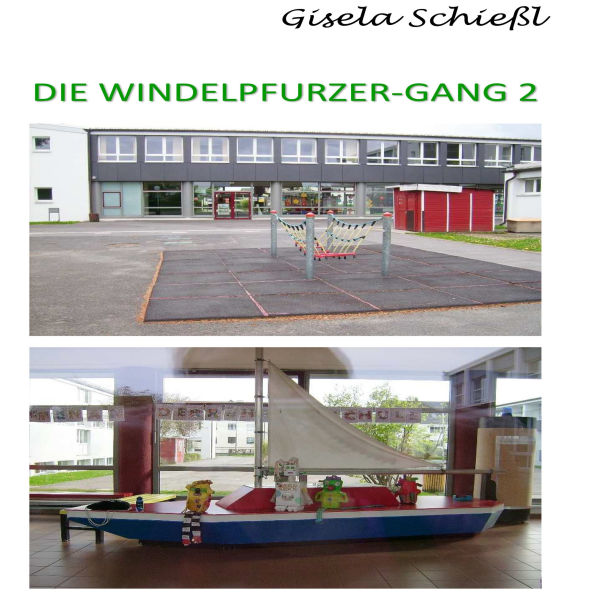 Die Windelpfurzer Gang 2