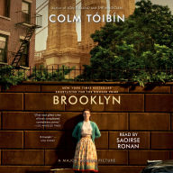 Brooklyn: A Novel