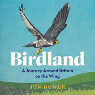 Birdland: A Journey Around Britain on the Wing