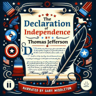 The Declaration of Independence