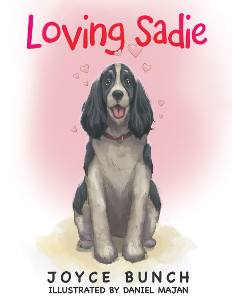 Loving Sadie