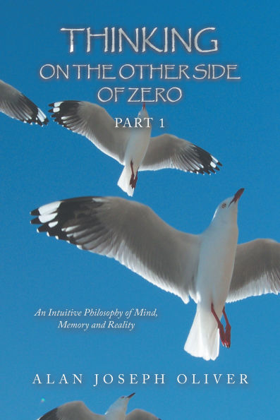 THINKING ON THE OTHER SIDE OF ZERO: An Intuitive Philosophy of Mind, Memory and Reality