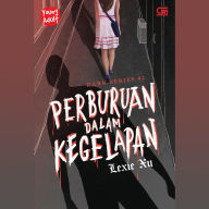 Perburuan Dalam Kegelapan