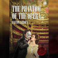 The Phantom of the Opera