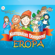 Kumpulan Dongeng Eropa