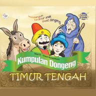 Kumpulan Dongeng Timur Tengah