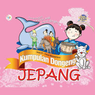 Kumpulan Dongeng Jepang