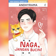 Naga, Jangan Bucin!