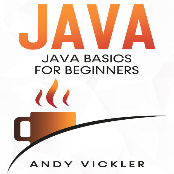 Java: Java Basics for Beginners