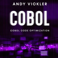 Cobol: Cobol Code Optimization