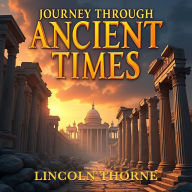 Journey Through Ancient Times: From Dawn to the Fall of Rome: Unlock Ancient History: Immersive Audio Lessons for Journey Through Ancient Times Success!