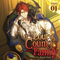 Lout of Count's Family (Novel) Vol. 1