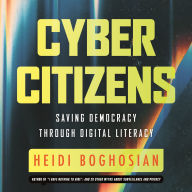 Cyber Citizens: Saving Democracy with Digital Literacy