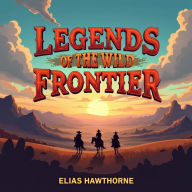 Legends of the Wild Frontier: The Untold Story: 