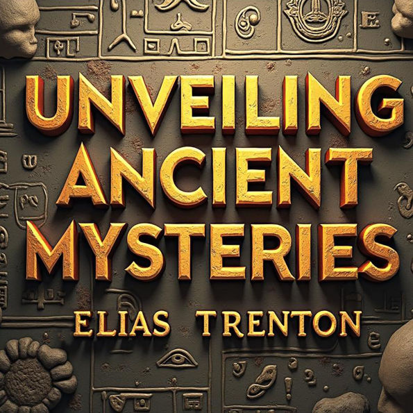 Unveiling Ancient Mysteries: The Ongoing Quest Revealed: Unlock the Secrets of History! Immerse in engaging audio storytelling for unparalleled learning.