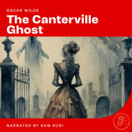 The Canterville Ghost