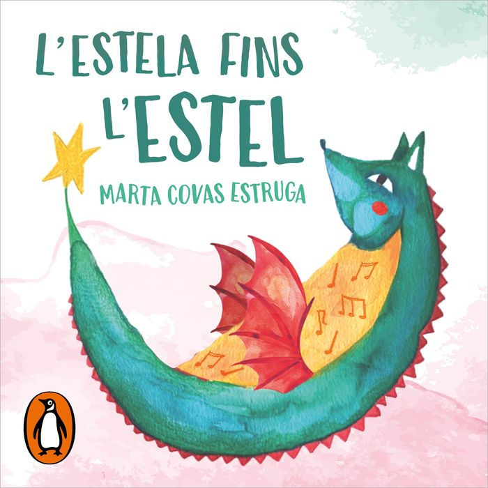 L'estela fins l'estel