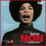 Angela Davis: 