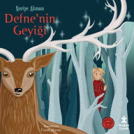 Defne'nin Geyi¿i (Abridged)