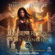 Regeneratus: Races Rekindled