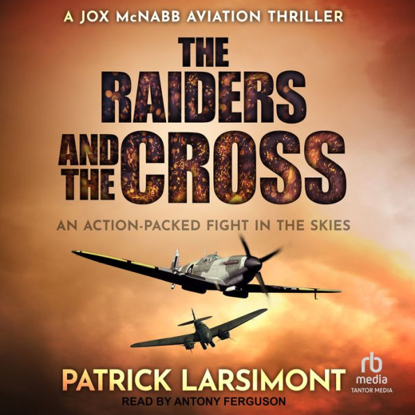 The Raiders and the Cross