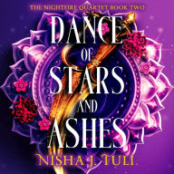 Dance of Stars and Ashes: An enemies to lovers fantasy romance