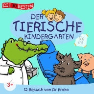 Folge 12: Besuch von Dr. Kroko