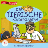 Folge 16: Der Adventskalender