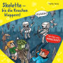 Minecraft 7: Skelette - bis die Knochen klappern!