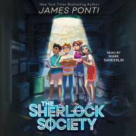 The Sherlock Society