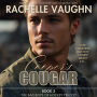 Cooper's Cougar: A Harlequin Hills Murder Mystery Hockey Romance Audiobook