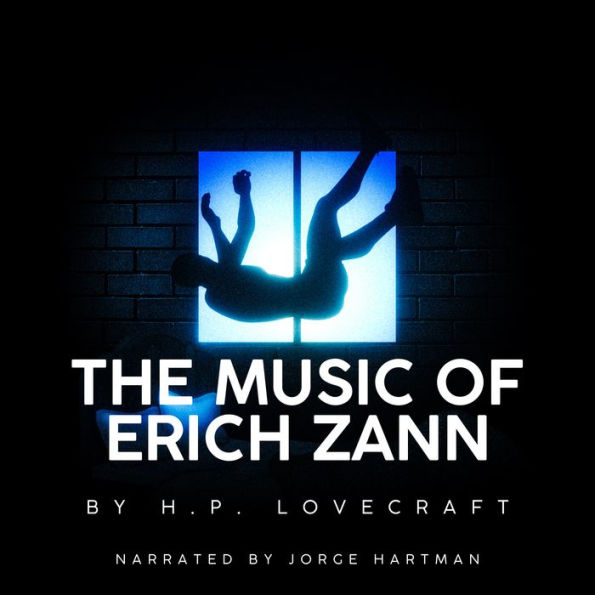 The Music of Erich Zann