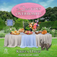 The Diva Goes Overboard (Domestic Diva Series #17)