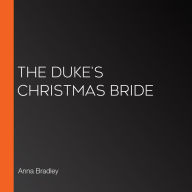 The Duke's Christmas Bride