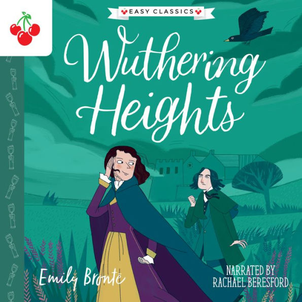 Wuthering Heights (Easy Classics)