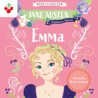 Emma (Easy Classics)