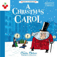Christmas Carol, A (Easy Classics)
