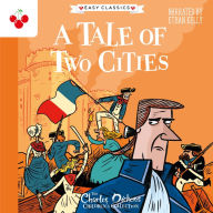 Tale of Two Cities, A (Easy Classics)