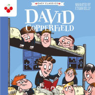 David Copperfield (Easy Classics)