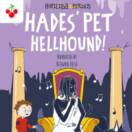 Hades' Pet Hellhound