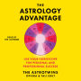 The Astrology Advantage: A Simple System to Use Your Horoscope for Professional & Personal Success