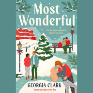 Most Wonderful: A Christmas Novel