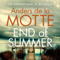 End of Summer: The international bestseller now available to watch on BBC iPlayer