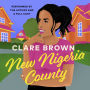 New Nigeria County