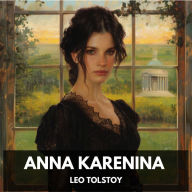 Anna Karenina (Unabridged)