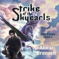 Strike of the Skyearls