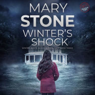 Winter's Shock: Winter Black Season Two