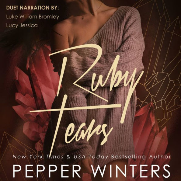 Ruby Tears: Dark Romance