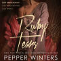 Ruby Tears: Dark Romance